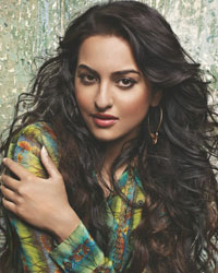 Sonakshi Sinha